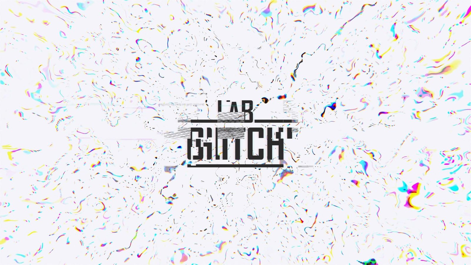 LabGlitch Background